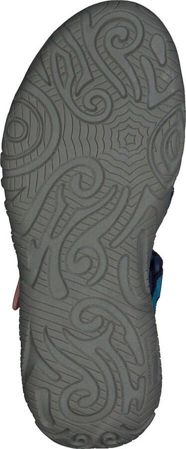 Teva Tirra Kids Wandelsandalen Alaskan Blue