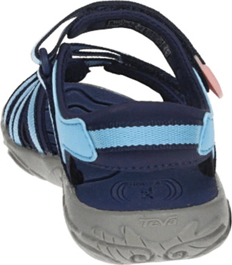 Teva Tirra Kids Wandelsandalen Alaskan Blue