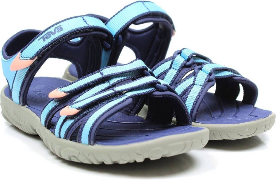 Teva Tirra Kids Wandelsandalen Alaskan Blue