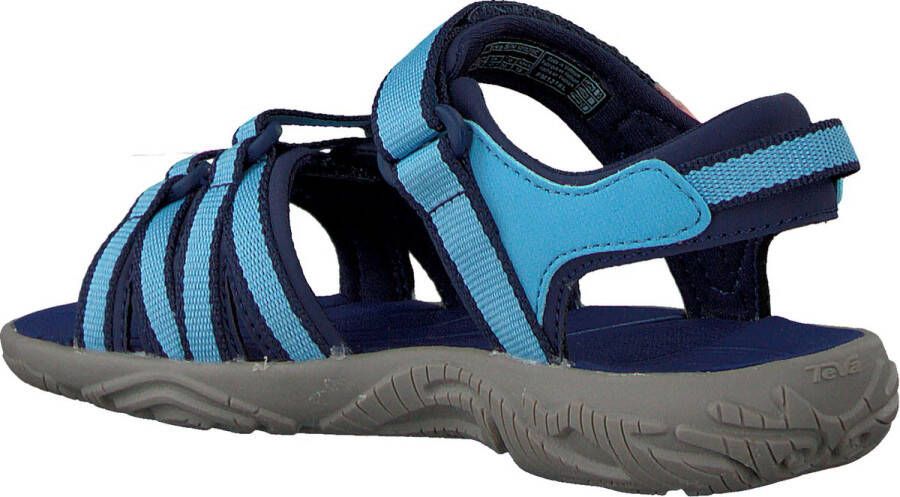 Teva Tirra Kids Wandelsandalen Alaskan Blue