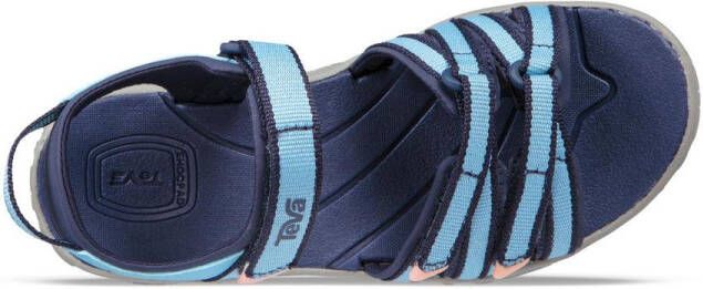 Teva Tirra Kids Wandelsandalen Alaskan Blue