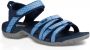 Teva Tirra Sandalen Dames geel - Thumbnail 3