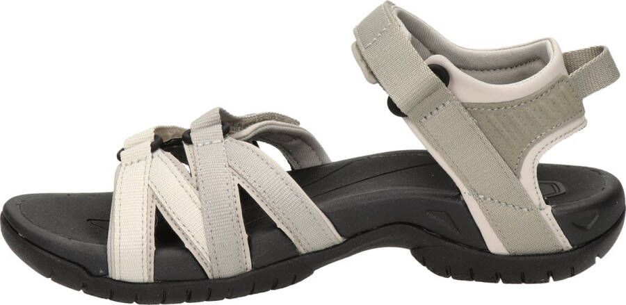 Teva Tirra Women Beige Damessandalen