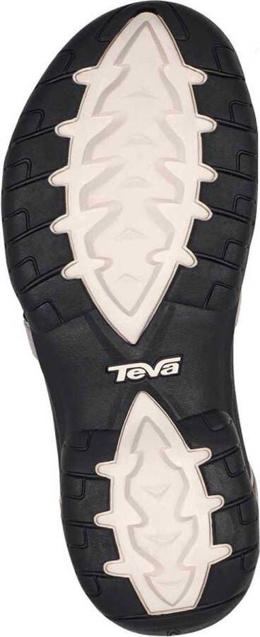 Teva Tirra Women Beige Damessandalen