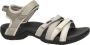 Teva Comfortabele wandelsandaal voor dames Gray Dames - Thumbnail 8