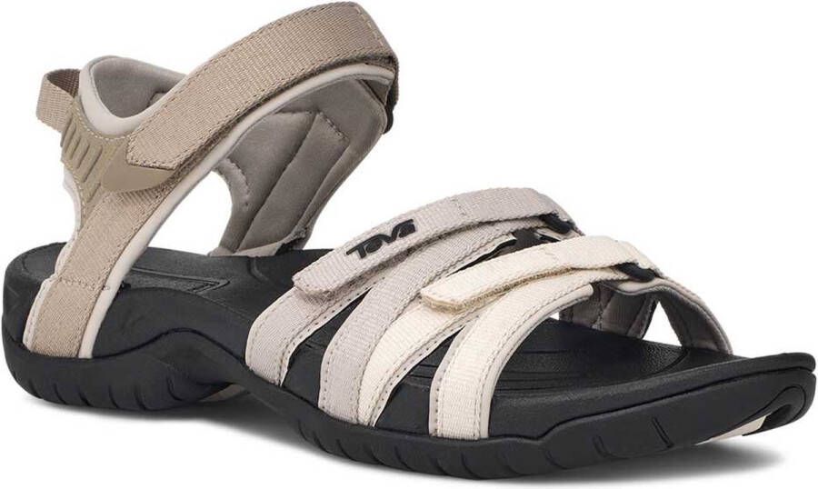 Teva Tirra Women Beige Damessandalen