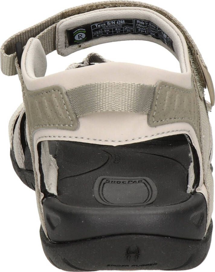 Teva Tirra Women Beige Damessandalen