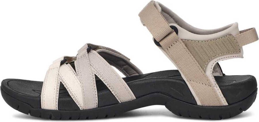 Teva Tirra Women Beige Damessandalen