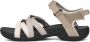 Teva Comfortabele wandelsandaal voor dames Gray Dames - Thumbnail 51