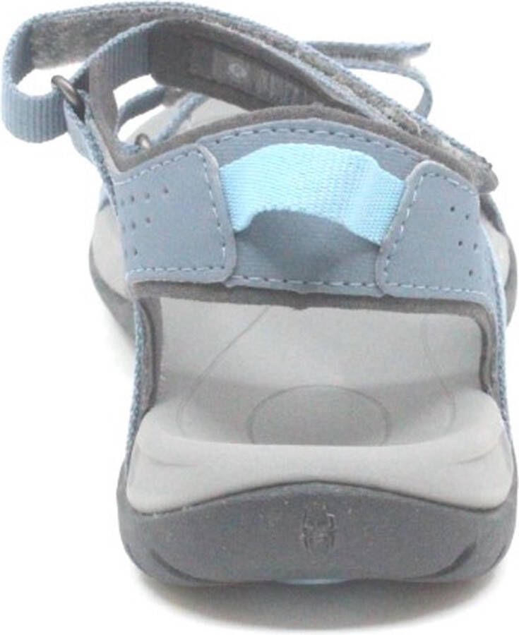 Teva Verra Dames Sandaal Blue Mirage