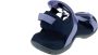 Teva Comfortabele wandelsandaal voor dames Purple Dames - Thumbnail 2