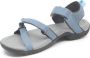 Teva Verra Trekking sandaal de pasvorm kan individueel worden aangepast - Thumbnail 7