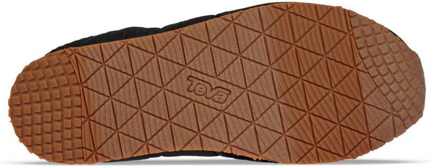 Teva W Ember Moc Dames Instappers Black
