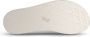 Teva Flatform Universal Sandaal Dames Gebroken Wit - Thumbnail 5