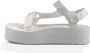 Teva W Flatform Universal Dames Sandalen Multicolour - Thumbnail 11