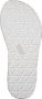 Teva Flatform Universal Sandaal Dames Gebroken Wit - Thumbnail 8