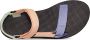 Teva W Flatform Universal Dames Sandalen Multicolour - Thumbnail 15