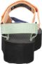 Teva Stijlvolle Platte Sandalen voor Vrouwen Multicolor Dames - Thumbnail 14