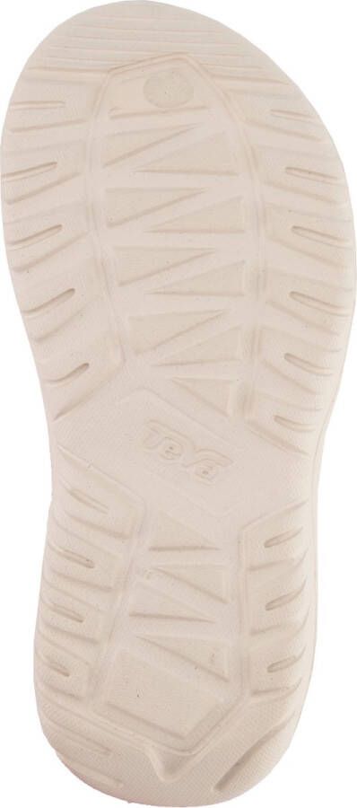 Teva W Hurricane Drift Dames Sandalen Wit