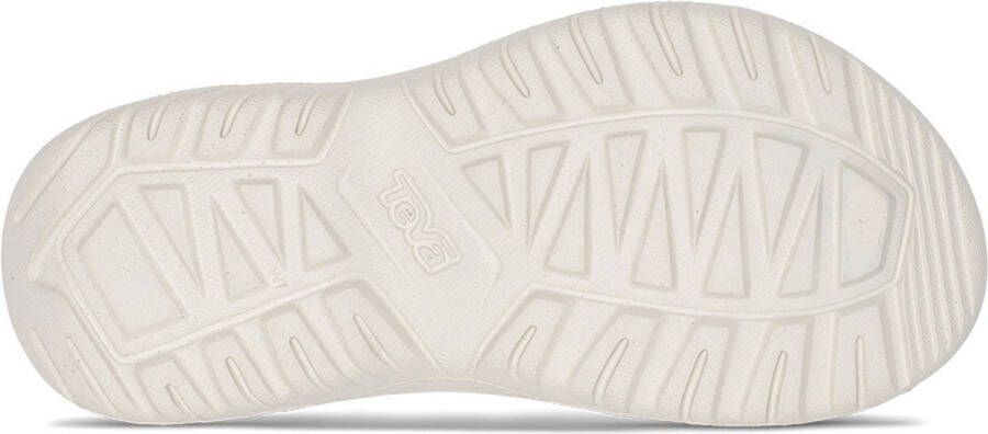 Teva W Hurricane Drift Dames Sandalen Wit