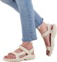 Teva W HURRICANE DRIFT BIRCH Dames Sandalen BIRCH - Thumbnail 5