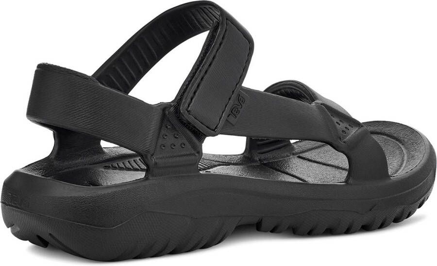 Teva Hurricane Drift Trekkingsandalen de pasvorm kan afzonderlijk worden aangepast - Foto 13