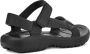 Teva Hurricane Drift Trekkingsandalen de pasvorm kan afzonderlijk worden aangepast - Thumbnail 13