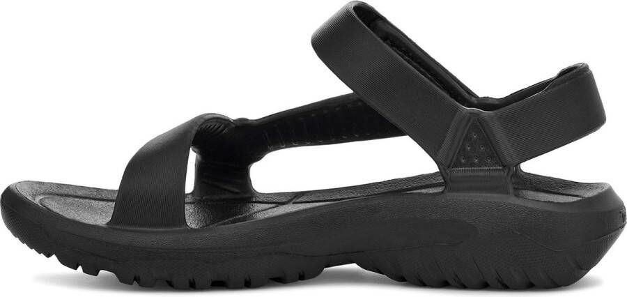 Teva Hurricane Drift Trekkingsandalen de pasvorm kan afzonderlijk worden aangepast - Foto 14