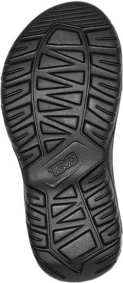 Teva Hurricane Drift Trekkingsandalen de pasvorm kan afzonderlijk worden aangepast - Foto 15