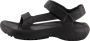 Teva Hurricane Drift Trekkingsandalen de pasvorm kan afzonderlijk worden aangepast - Thumbnail 9