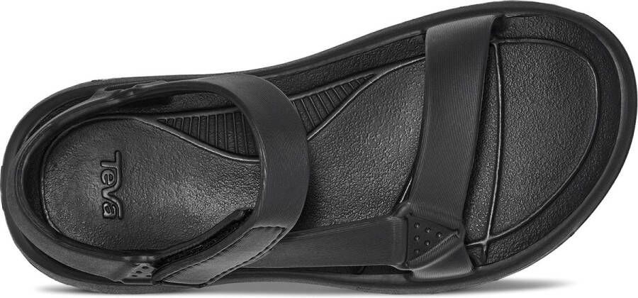 Teva Hurricane Drift Trekkingsandalen de pasvorm kan afzonderlijk worden aangepast - Foto 11