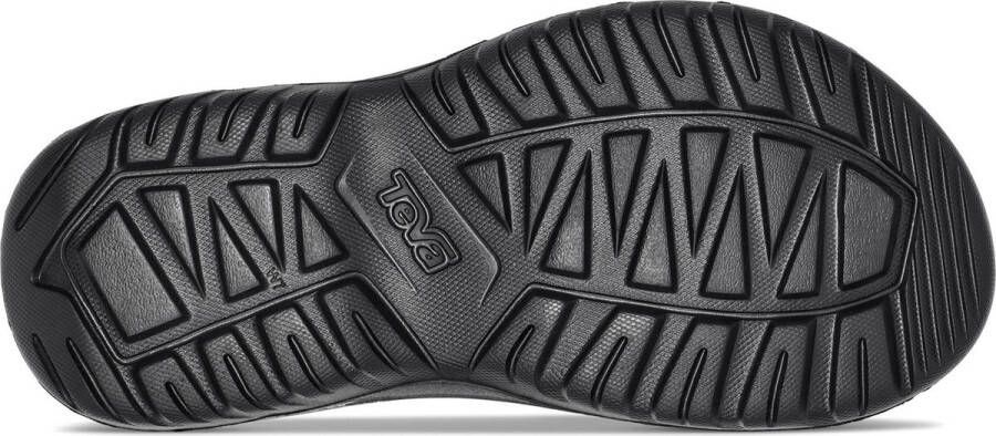 Teva Hurricane Drift Trekkingsandalen de pasvorm kan afzonderlijk worden aangepast - Foto 12