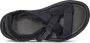 Teva Women's Hurricane Verge Sandalen zwart grijs - Thumbnail 3