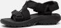 Teva Women's Hurricane Verge Sandalen zwart grijs - Thumbnail 6