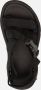 Teva Women's Hurricane Verge Sandalen zwart grijs - Thumbnail 7