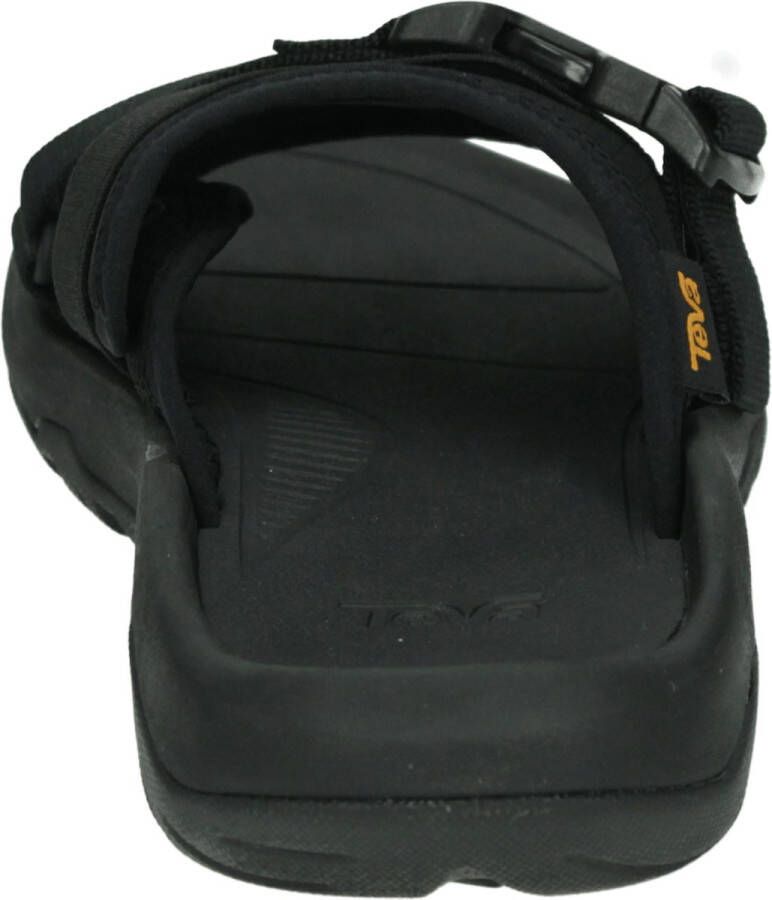 Teva W Hurricane Verge Slide Dames Slippers Zwart - Foto 3