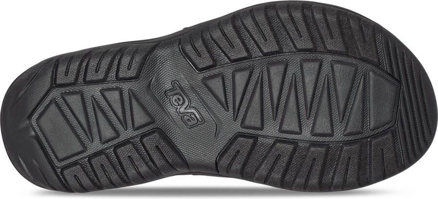 Teva W Hurricane Verge Slide Dames Slippers Zwart - Foto 5