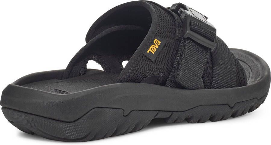 Teva W Hurricane Verge Slide Dames Slippers Zwart - Foto 8