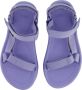 Teva Gerecyclede Sportieve Sandaal Purple Dames - Thumbnail 6