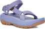 Teva Gerecyclede Sportieve Sandaal Purple Dames - Thumbnail 15