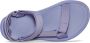 Teva Gerecyclede Sportieve Sandaal Purple Dames - Thumbnail 13