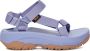 Teva Gerecyclede Sportieve Sandaal Purple Dames - Thumbnail 14