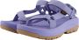 Teva Gerecyclede Sportieve Sandaal Purple Dames - Thumbnail 8