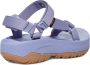 Teva Gerecyclede Sportieve Sandaal Purple Dames - Thumbnail 9