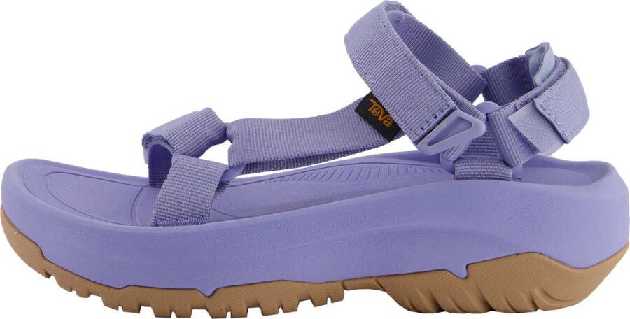 Teva Gerecyclede Sportieve Sandaal Purple Dames - Foto 12