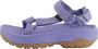 Teva Gerecyclede Sportieve Sandaal Purple Dames - Thumbnail 12