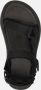 Teva HURRICANE XLT 2 W Sandalen met hakDames Sandalen Zwart - Thumbnail 5