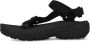 Teva HURRICANE XLT 2 W Sandalen met hakDames Sandalen Zwart - Thumbnail 10