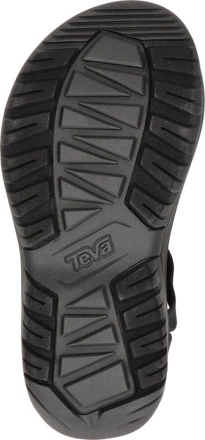 Teva W Hurricane XLT2 Ampsole Dames Sandalen Zwart