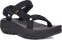 Teva HURRICANE XLT 2 W Sandalen met hakDames Sandalen Zwart - Thumbnail 9